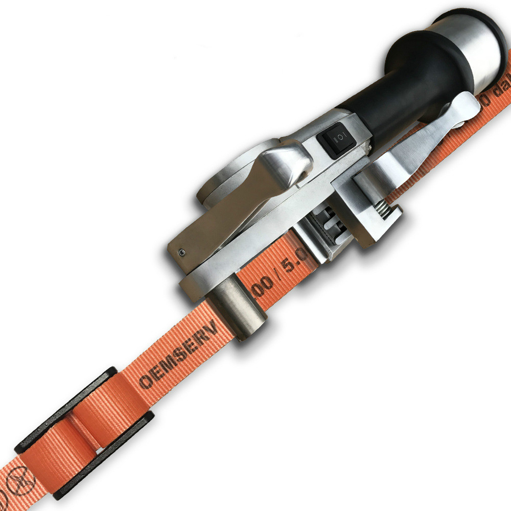 电动纤维带拉紧器MT-ELT-32