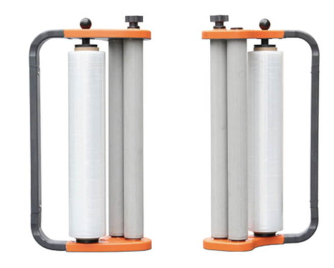 手持式缠绕工具