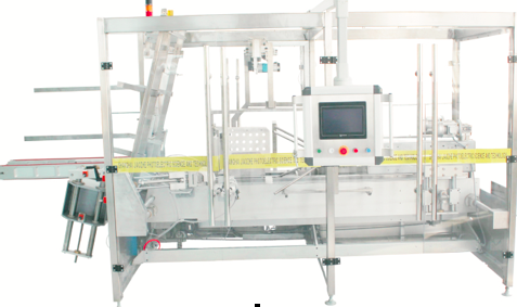 裝箱機(jī)電磁閥