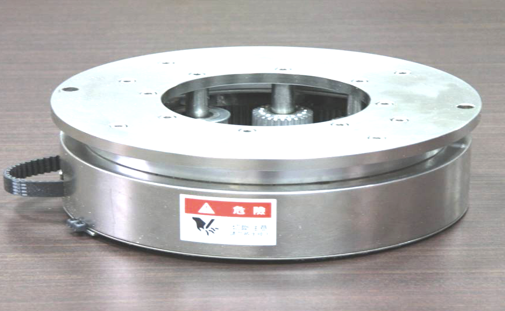 臺灣勁皇套標(biāo)機(jī)刀盤