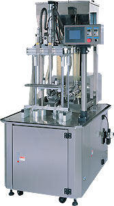 油類灌裝機(jī)?橡膠圈