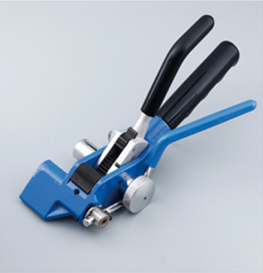 不銹鋼便攜式打包機(jī)