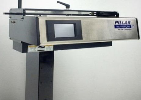 铝箔封口感应线圈