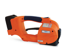 意大利進口SIAT 電動打包機維修保養(yǎng)GT-H 收緊輪更換