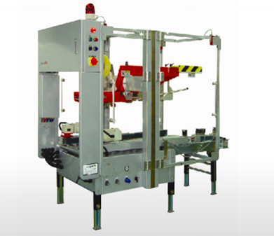 韓國進口Jae pack封箱機維修保養(yǎng)主動輪更換