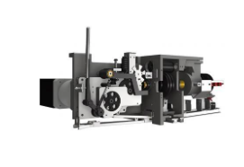 中國臺灣PACKWAY打包機頭U