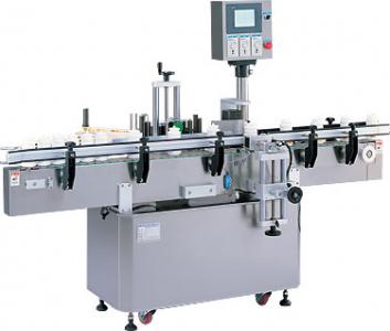 貼標(biāo)機(jī)緩沖輪