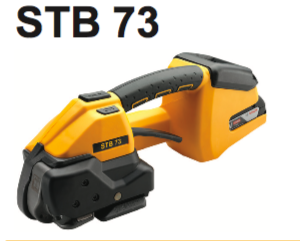 瑞士进口STRAPEX 电动打包机STB73维修保养 止滑片更换