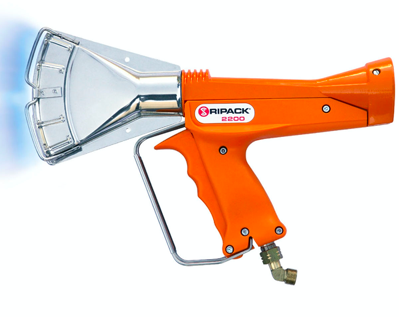 法國進口RIPACK熱收縮槍 RIPACK2200維修保養(yǎng)配件更換