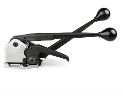 美國TEKNIKA鋼帶打包機MUL-16