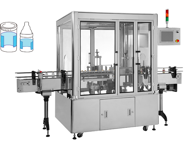 貼標(biāo)機(jī)維修保養(yǎng)滾筒更換