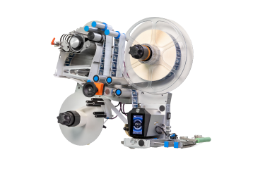 德國(guó)HERMA貼標(biāo)頭500