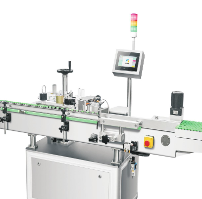 贴标机维修保养滚筒更换