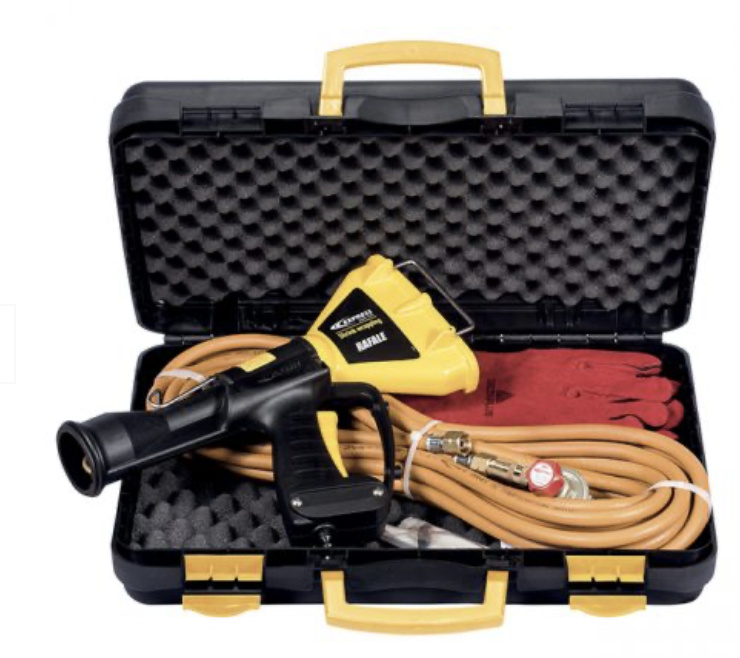 EXPRESS熱縮噴槍工業(yè)熱吹風機