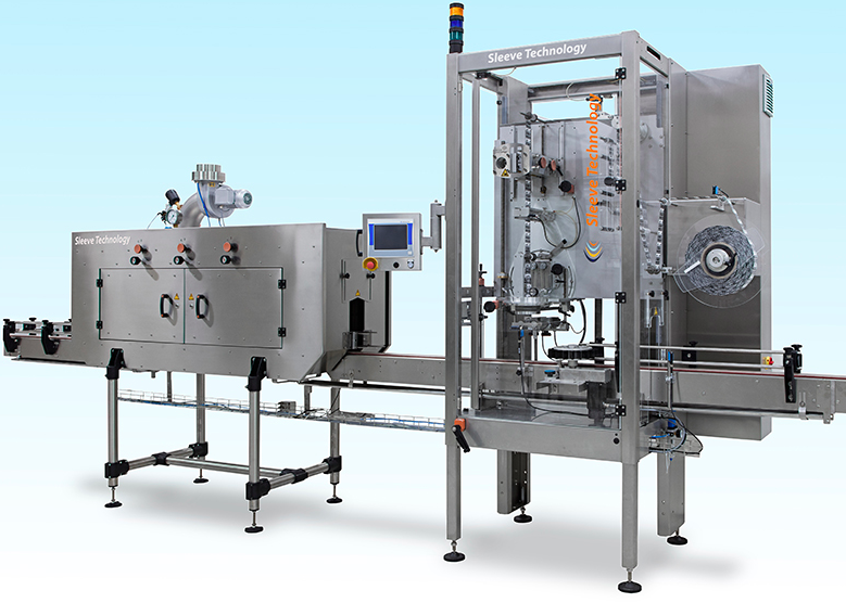 荷蘭進口SLEEVE套標機維修保養(yǎng)同步帶更換