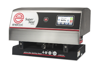 电磁感应铝箔封口机 铝箔封口机控制板